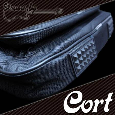 Чехол для бас-гитары Cort CGB36