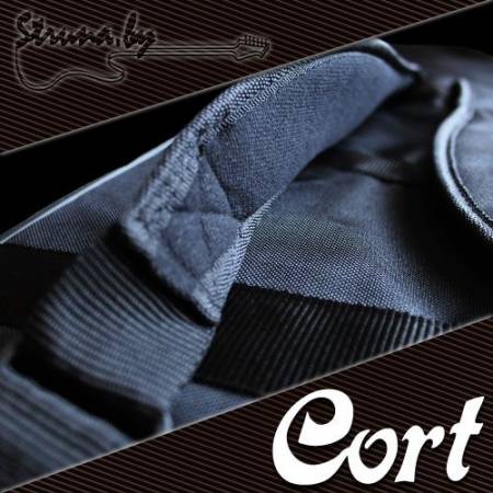 Чехол для бас-гитары Cort CGB36