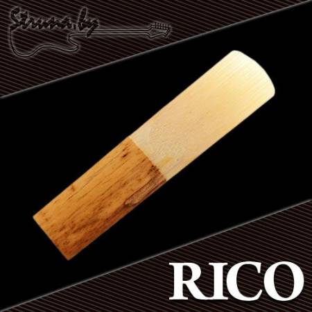 Трости для саксофона сопрано RICO RIB1030 Royal (10 шт.)