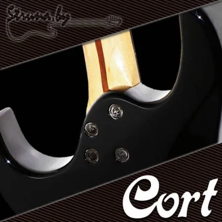 Левосторонняя электрогитара Cort G250 LH