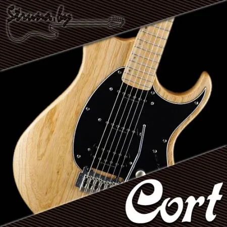 Электрогитара Cort G260