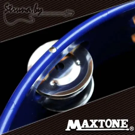 Тамбурин полукруглый Maxtone PTC-81