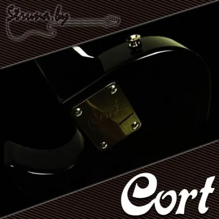 Электрогитара Cort CR50 Classic Rock Электрогитара Cort CR50 Classic Rock