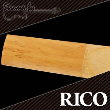 Трости для саксофона тенор RICO RKB0330 Royal (3 шт.)