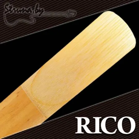 Трости для саксофона тенор RICO RKB0330 Royal (3 шт.)
