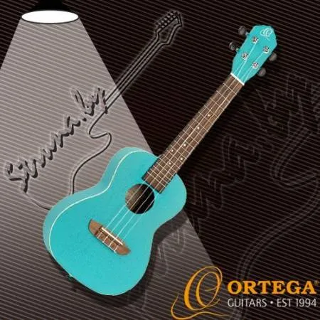 Укулеле Ortega RULAGOON