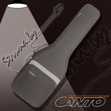 Чехол для классической гитары Canto ECL 1,0' N.