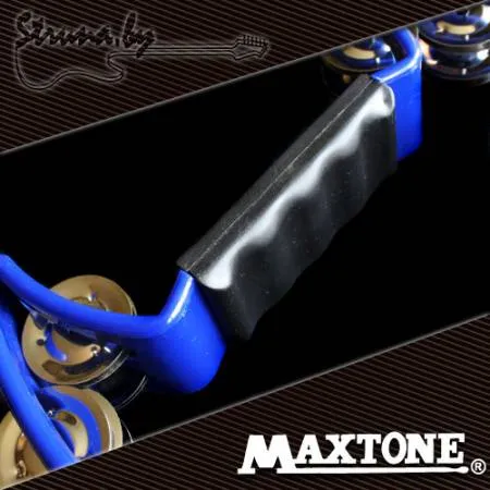 Тамбурин полукруглый Maxtone PTC-81