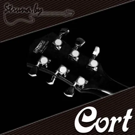 Электрогитара Cort CR50 Classic Rock Электрогитара Cort CR50 Classic Rock