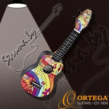 Укулеле Ortega K2-68