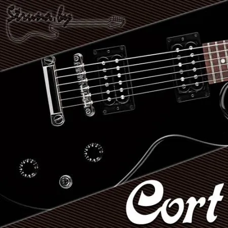 Электрогитара Cort CR50 Classic Rock Электрогитара Cort CR50 Classic Rock