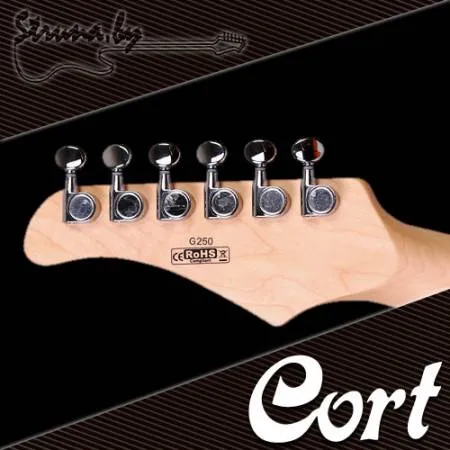 Электрогитара Cort G250 TAB