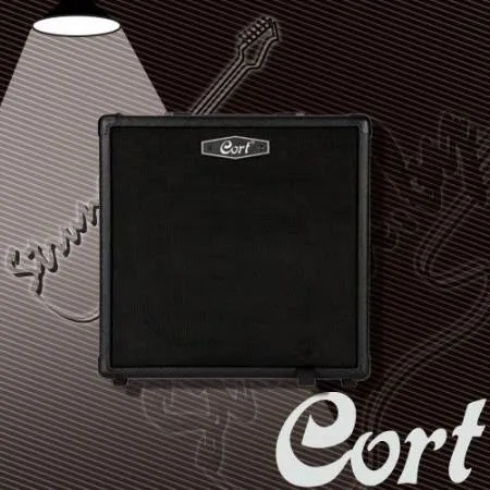 Cort CM40B