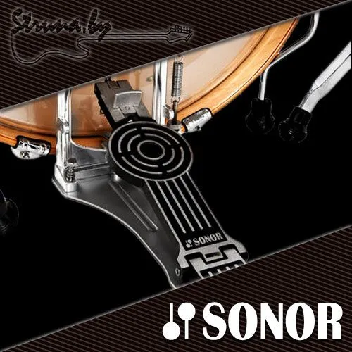 Udarnaya Ustanovka Sonor Essential Force Esf11 Stage S Drive Kupit Barabany V Minske
