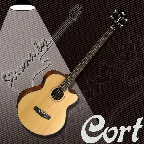 Cort ab850f 2025 nat