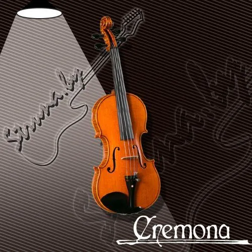 Cremona SV 600 4 4
