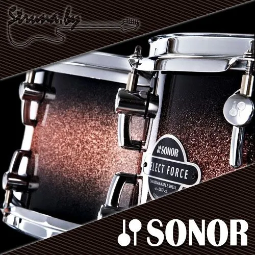 Udarnaya Ustanovka Sonor Select Force Sef11 Stage S Drive Kupit Barabany V Minske
