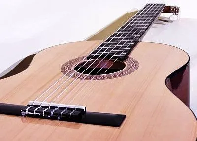 Купить классическую гитару Hohner HC06 для начинающего