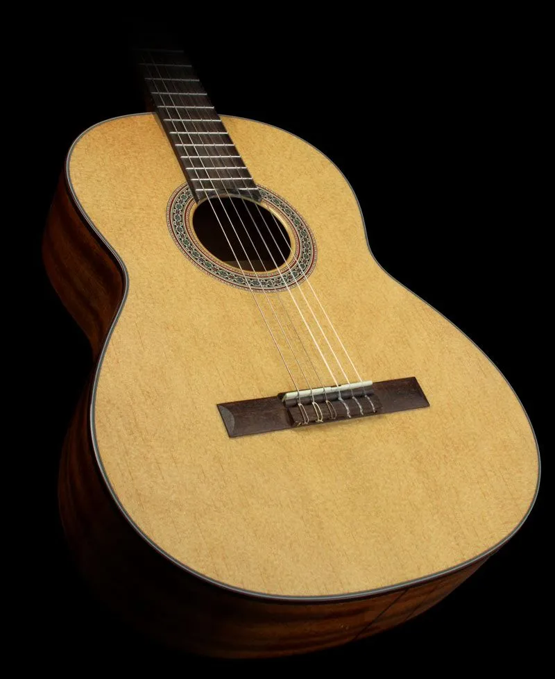 Классическая гитара Cort AC120 AC12 купить в Минске