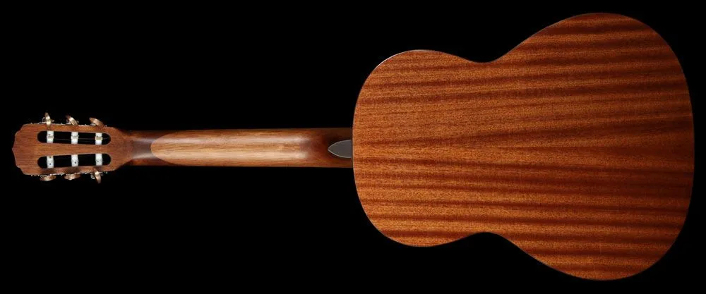 Классическая гитара Cort AC200 AC12 купить в Минске