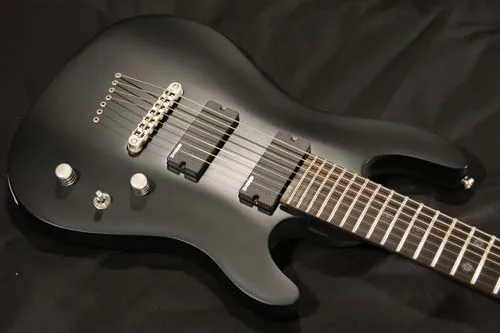 Семиструнная электрогитара Cort EVL-K47B EVL-K57B купить в Минске