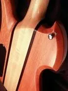 Сквозной гриф